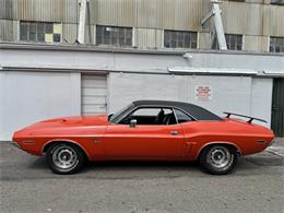 1971 Dodge Challenger R/T (CC-2104026) for sale in OAKLAND, California