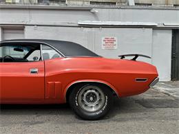 1971 Dodge Challenger R/T (CC-2104026) for sale in OAKLAND, California