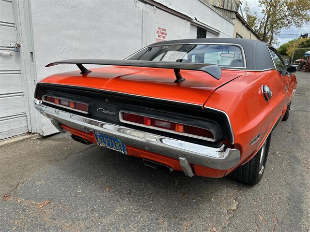 1971 Dodge Challenger R/T (CC-2104026) for sale in OAKLAND, California