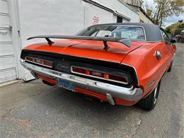 1971 Dodge Challenger R/T (CC-2104026) for sale in OAKLAND, California