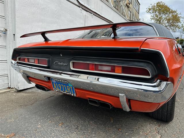 1971 Dodge Challenger R/T (CC-2104026) for sale in OAKLAND, California