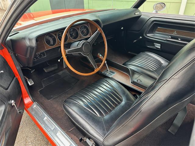 1971 Dodge Challenger R/T (CC-2104026) for sale in OAKLAND, California