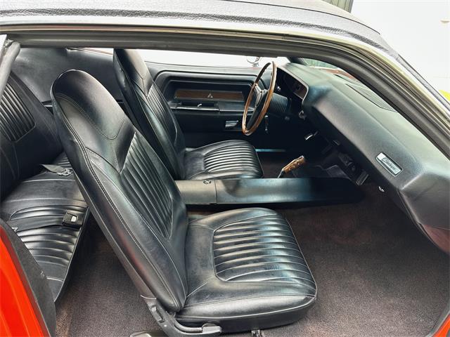 1971 Dodge Challenger R/T (CC-2104026) for sale in OAKLAND, California