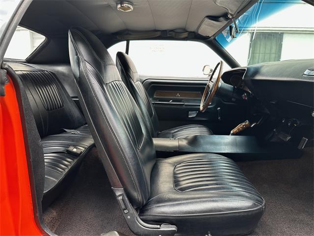 1971 Dodge Challenger R/T (CC-2104026) for sale in OAKLAND, California