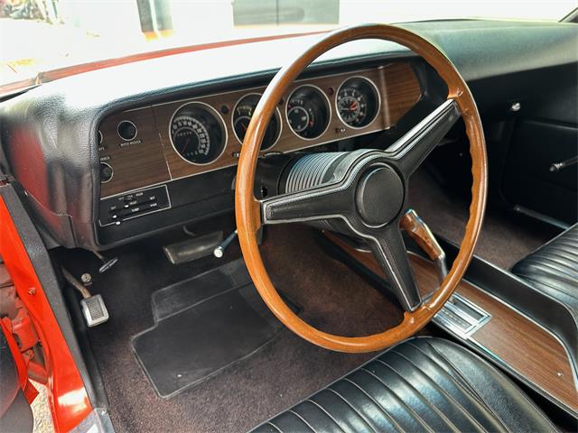 1971 Dodge Challenger R/T (CC-2104026) for sale in OAKLAND, California