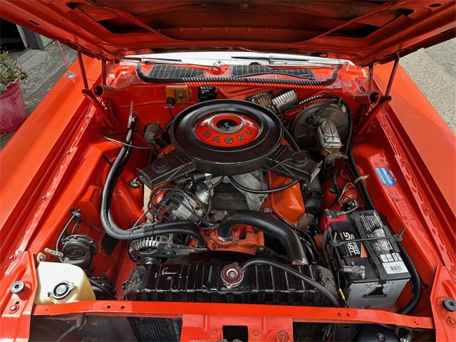 1971 Dodge Challenger R/T (CC-2104026) for sale in OAKLAND, California