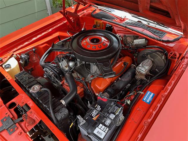 1971 Dodge Challenger R/T (CC-2104026) for sale in OAKLAND, California