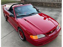 1995 Ford Mustang GT (CC-2104027) for sale in Salina, Kansas
