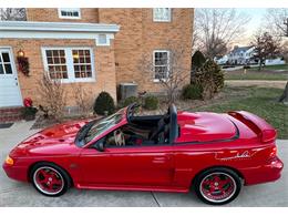 1995 Ford Mustang GT (CC-2104027) for sale in Salina, Kansas