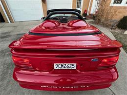 1995 Ford Mustang GT (CC-2104027) for sale in Salina, Kansas