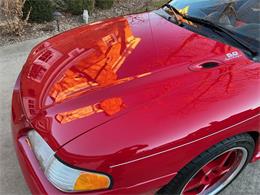 1995 Ford Mustang GT (CC-2104027) for sale in Salina, Kansas