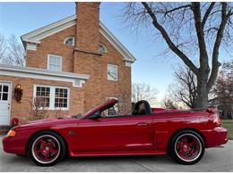 1995 Ford Mustang GT (CC-2104027) for sale in Salina, Kansas