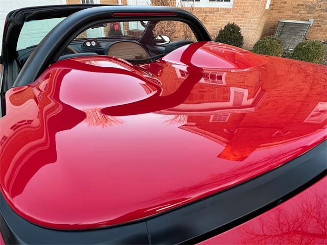 1995 Ford Mustang GT (CC-2104027) for sale in Salina, Kansas