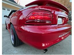 1995 Ford Mustang GT (CC-2104027) for sale in Salina, Kansas