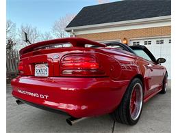 1995 Ford Mustang GT (CC-2104027) for sale in Salina, Kansas