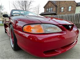 1995 Ford Mustang GT (CC-2104027) for sale in Salina, Kansas