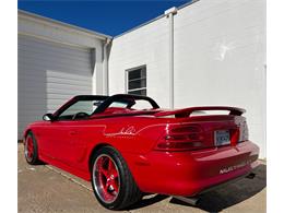 1995 Ford Mustang GT (CC-2104027) for sale in Salina, Kansas