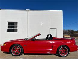 1995 Ford Mustang GT (CC-2104027) for sale in Salina, Kansas