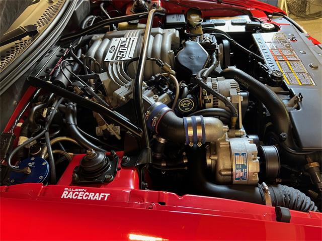1995 Ford Mustang GT (CC-2104027) for sale in Salina, Kansas
