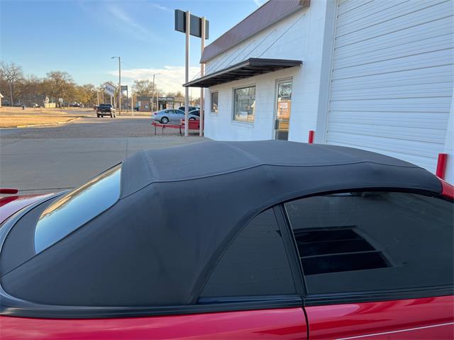1995 Ford Mustang GT (CC-2104027) for sale in Salina, Kansas