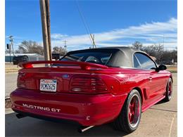 1995 Ford Mustang GT (CC-2104027) for sale in Salina, Kansas