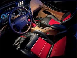1995 Ford Mustang GT (CC-2104027) for sale in Salina, Kansas
