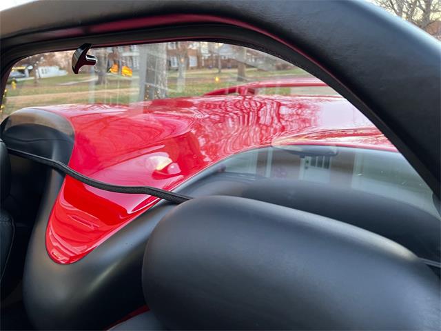 1995 Ford Mustang GT (CC-2104027) for sale in Salina, Kansas