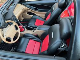 1995 Ford Mustang GT (CC-2104027) for sale in Salina, Kansas