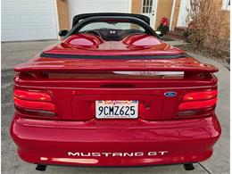 1995 Ford Mustang GT (CC-2104027) for sale in Salina, Kansas