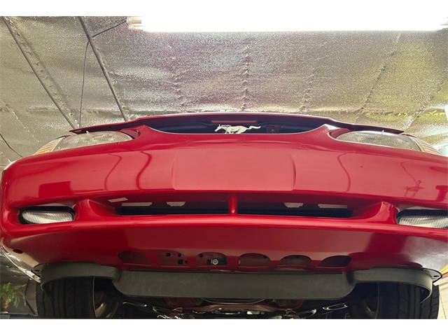 1995 Ford Mustang GT (CC-2104027) for sale in Salina, Kansas