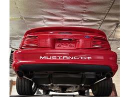 1995 Ford Mustang GT (CC-2104027) for sale in Salina, Kansas