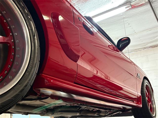 1995 Ford Mustang GT (CC-2104027) for sale in Salina, Kansas