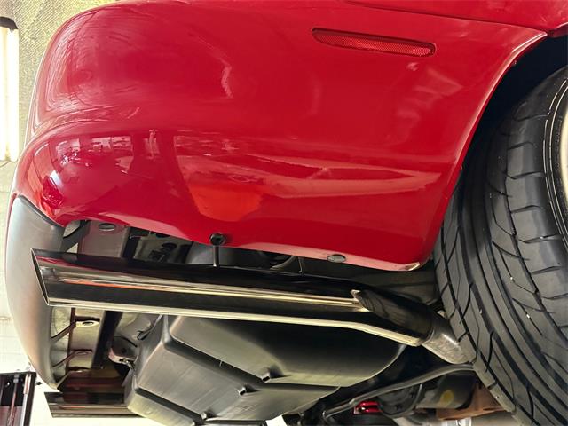 1995 Ford Mustang GT (CC-2104027) for sale in Salina, Kansas