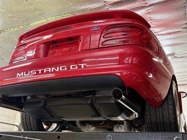 1995 Ford Mustang GT (CC-2104027) for sale in Salina, Kansas