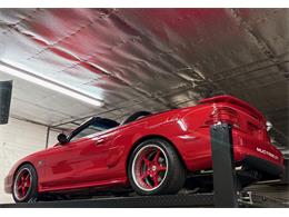 1995 Ford Mustang GT (CC-2104027) for sale in Salina, Kansas