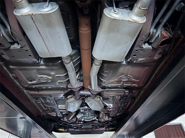 1995 Ford Mustang GT (CC-2104027) for sale in Salina, Kansas