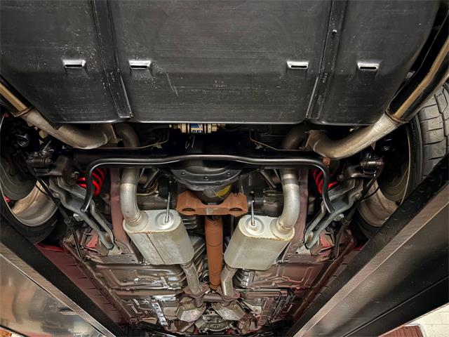 1995 Ford Mustang GT (CC-2104027) for sale in Salina, Kansas