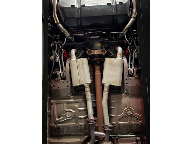 1995 Ford Mustang GT (CC-2104027) for sale in Salina, Kansas