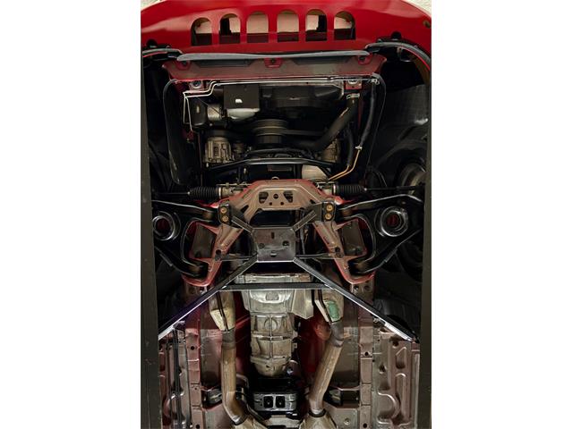 1995 Ford Mustang GT (CC-2104027) for sale in Salina, Kansas