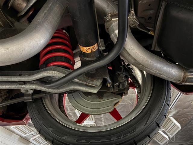 1995 Ford Mustang GT (CC-2104027) for sale in Salina, Kansas