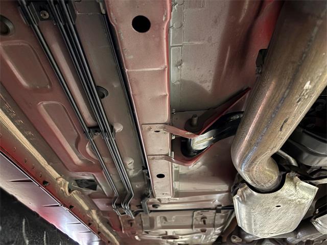 1995 Ford Mustang GT (CC-2104027) for sale in Salina, Kansas