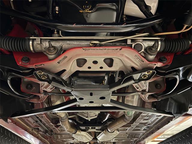 1995 Ford Mustang GT (CC-2104027) for sale in Salina, Kansas