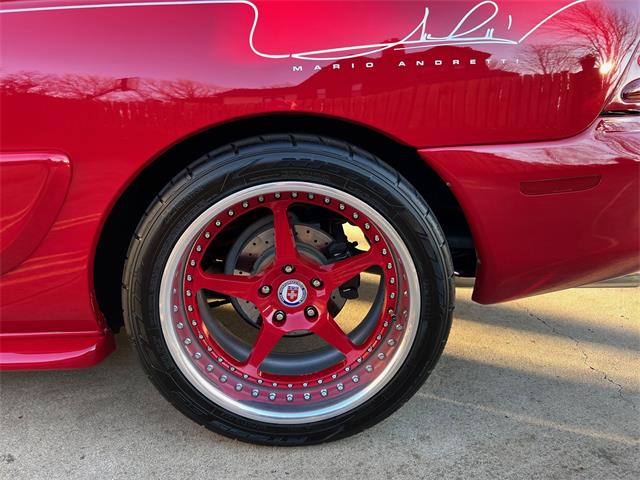 1995 Ford Mustang GT (CC-2104027) for sale in Salina, Kansas