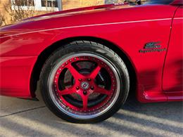 1995 Ford Mustang GT (CC-2104027) for sale in Salina, Kansas