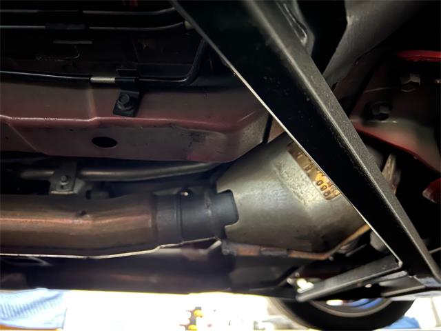 1995 Ford Mustang GT (CC-2104027) for sale in Salina, Kansas