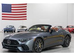 2022 Mercedes-Benz AMG (CC-2104028) for sale in Kentwood, Michigan