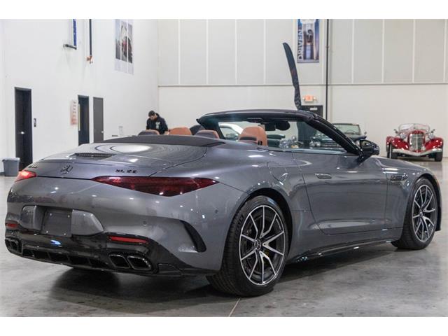 2022 Mercedes-Benz AMG (CC-2104028) for sale in Kentwood, Michigan