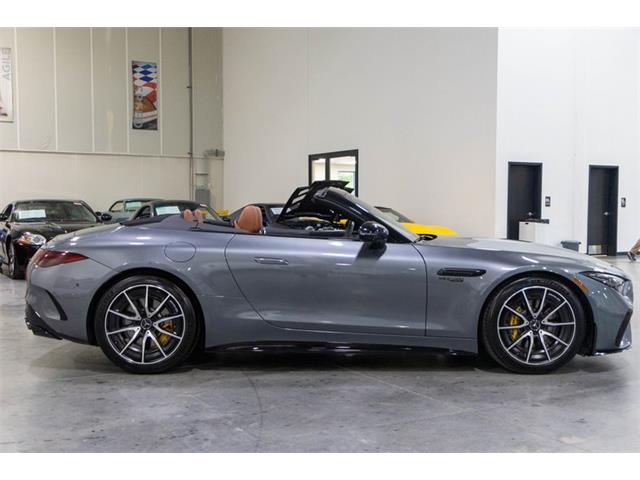 2022 Mercedes-Benz AMG (CC-2104028) for sale in Kentwood, Michigan
