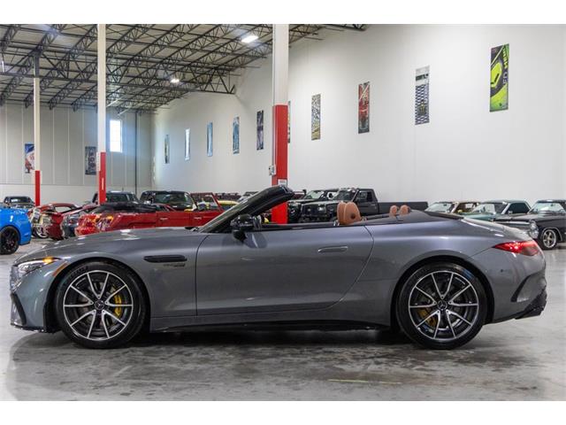 2022 Mercedes-Benz AMG (CC-2104028) for sale in Kentwood, Michigan