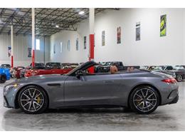 2022 Mercedes-Benz AMG (CC-2104028) for sale in Kentwood, Michigan